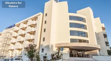 Albufeira Sol Hotel & Spa