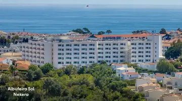 Albufeira Sol Hotel & Spa