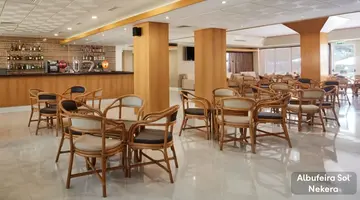 Albufeira Sol Hotel & Spa