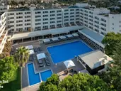 Albufeira Sol Hotel & Spa