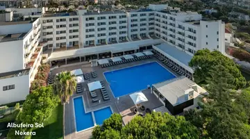 Albufeira Sol Hotel & Spa