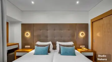 Albufeira Sol Hotel & Spa