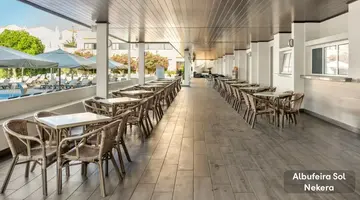 Albufeira Sol Hotel & Spa