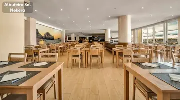 Albufeira Sol Hotel & Spa