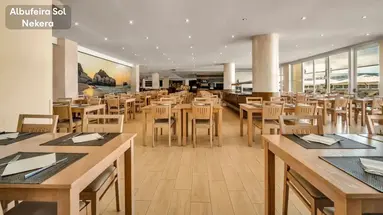 Albufeira Sol Hotel & Spa