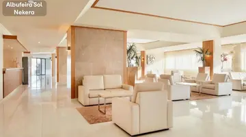 Albufeira Sol Hotel & Spa