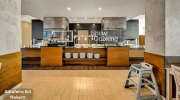 Albufeira Sol Hotel & Spa