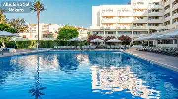 Albufeira Sol Hotel & Spa