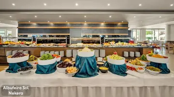 Albufeira Sol Hotel & Spa