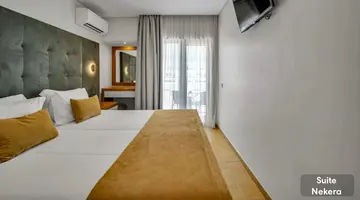 Albufeira Sol Hotel & Spa