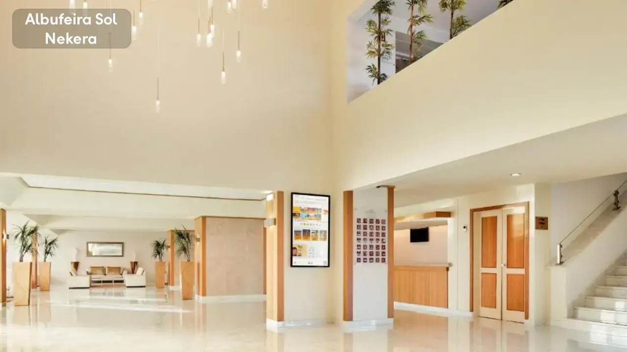 Albufeira Sol Hotel & Spa
