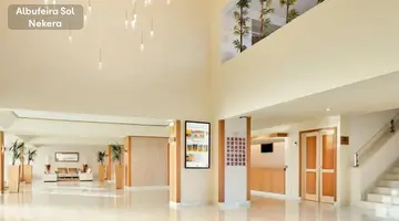 Albufeira Sol Hotel & Spa