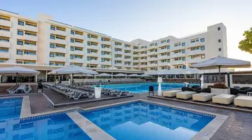 Albufeira Sol Suite Hotel Resort and Spa