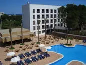 Alcossebre Hotel