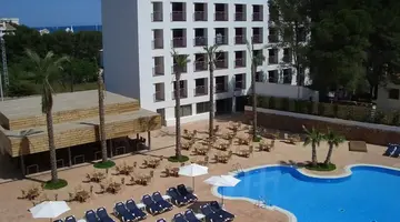 Alcossebre Hotel