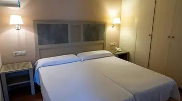 Alcossebre Hotel