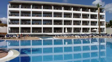 Alcossebre Hotel