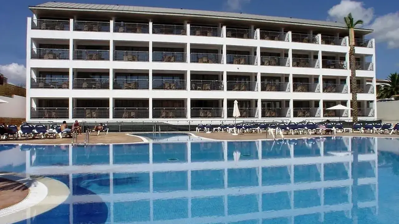 Alcossebre Hotel
