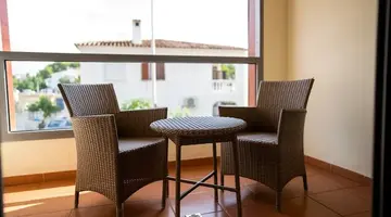 Alcossebre Hotel
