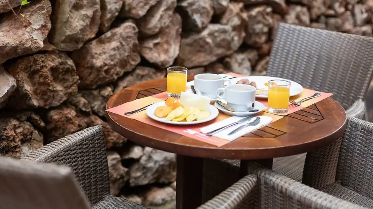 Alcossebre Hotel