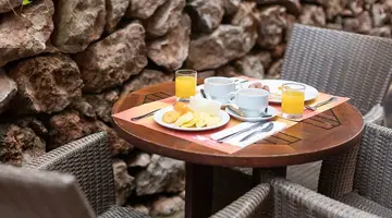 Alcossebre Hotel