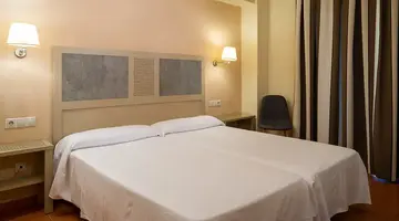 Alcossebre Hotel