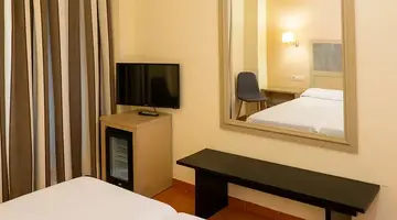 Alcossebre Hotel