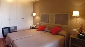Alcossebre Hotel