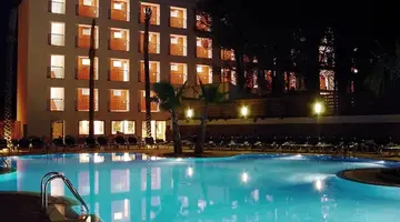 Alcossebre Hotel