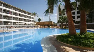 Alcossebre Hotel