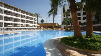 Alcossebre Hotel