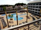 Alcossebre Hotel