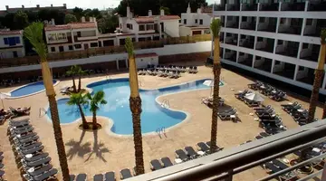Alcossebre Hotel