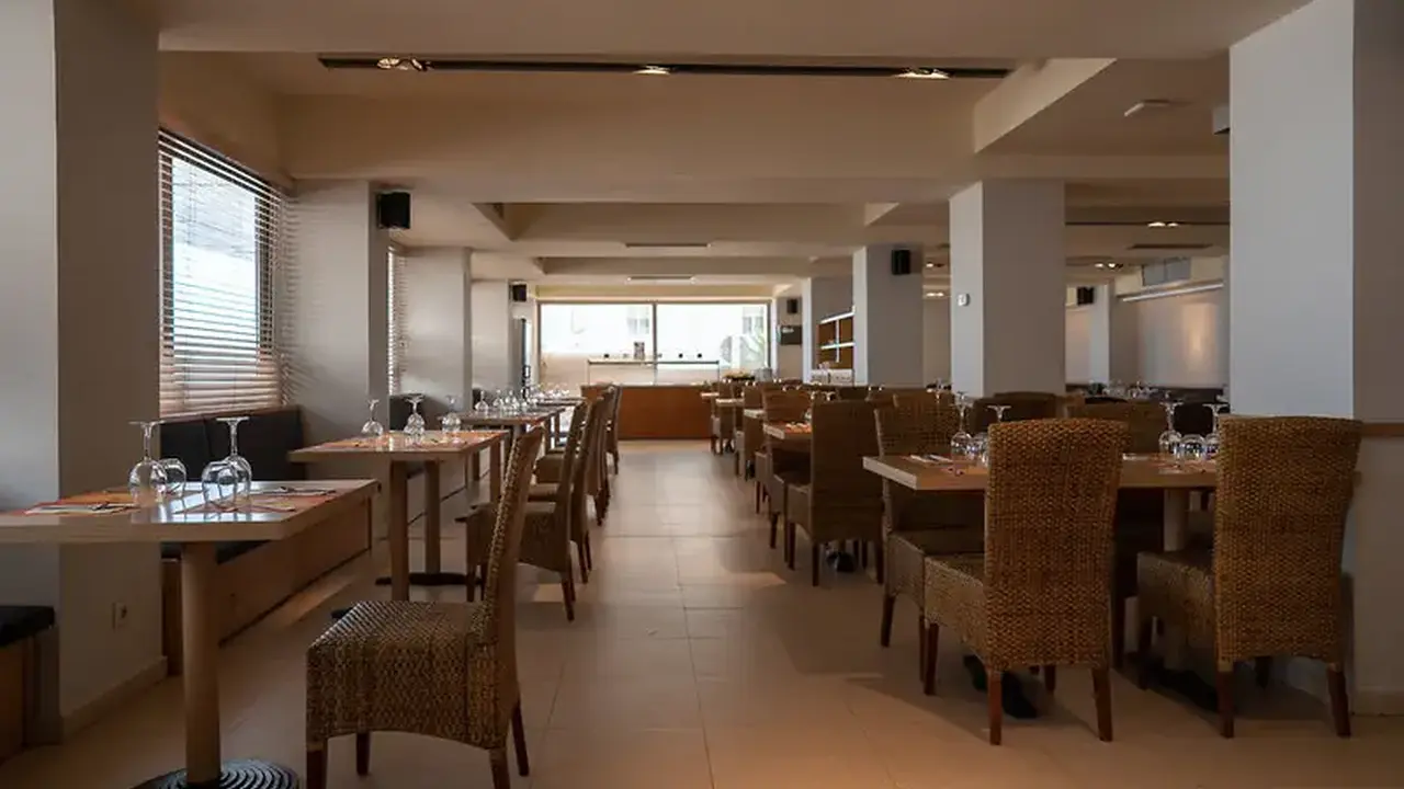 Alcossebre Hotel