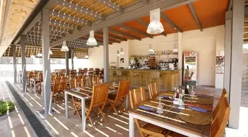 Alcossebre Hotel