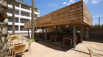 Alcossebre Hotel