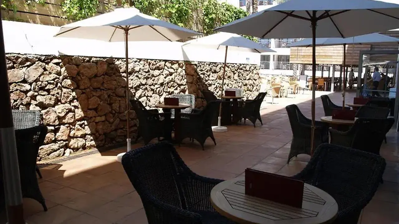 Alcossebre Hotel