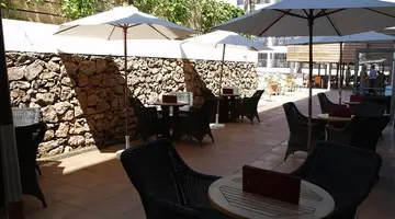 Alcossebre Hotel