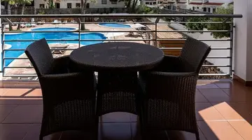 Alcossebre Hotel