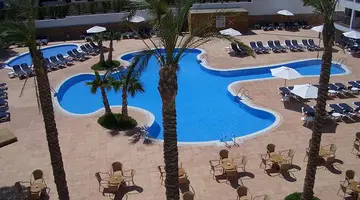 Alcossebre Hotel