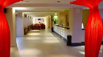 Alcossebre Hotel