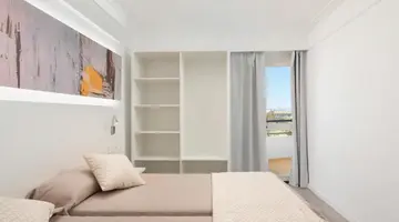 Alcudia Beach Apartments