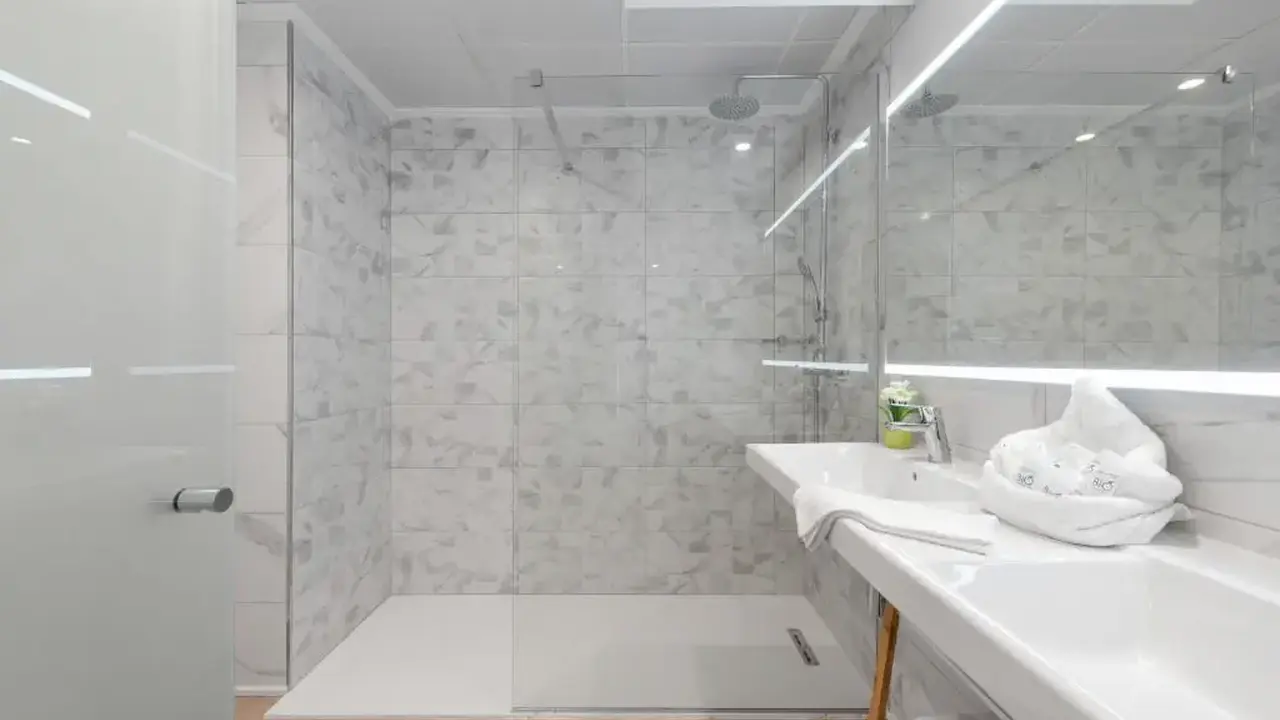 Alcudia Beach Apartments