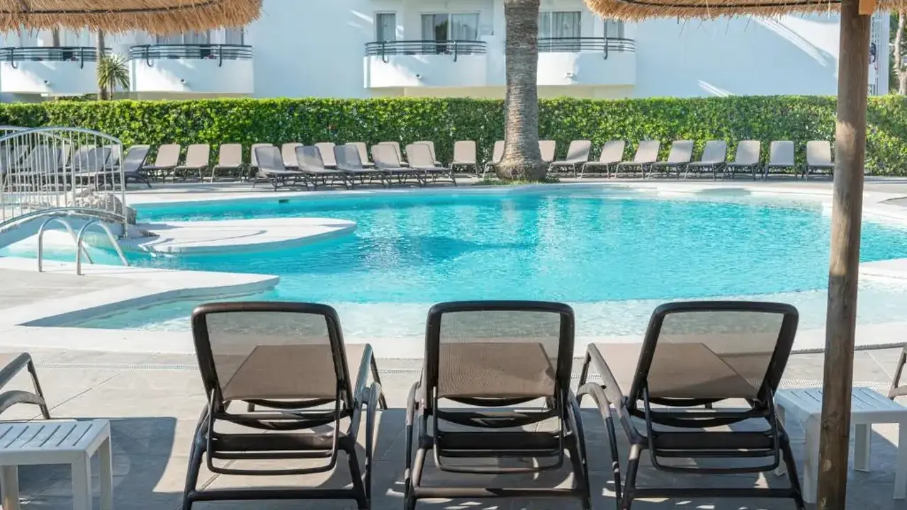 Alcudia Beach Apartments