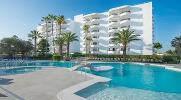 Alcudia Beach Apartments