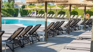 Alcudia Beach Apartments