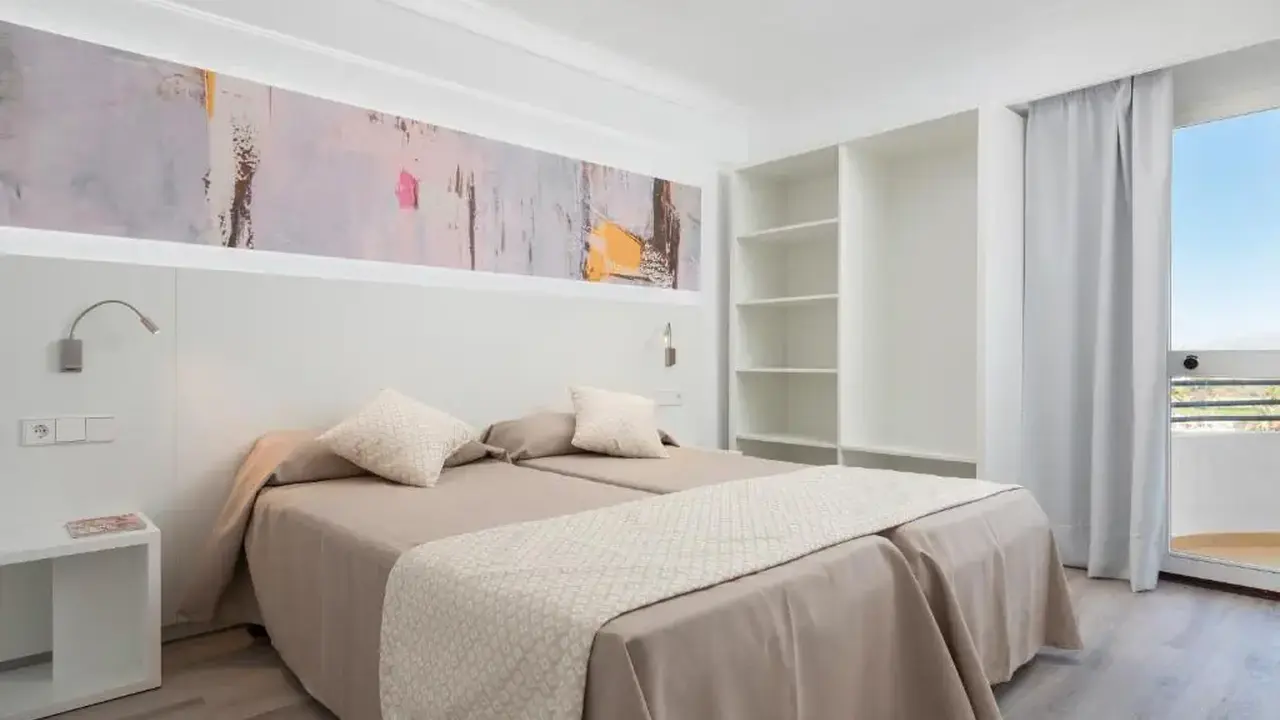 Alcudia Beach Apartments