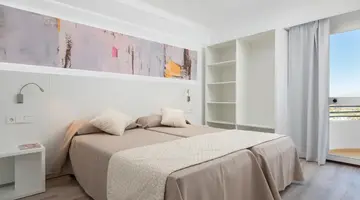 Alcudia Beach Apartments