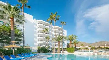 Alcudia Beach Apartments