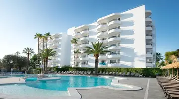 Alcudia Beach Apartments